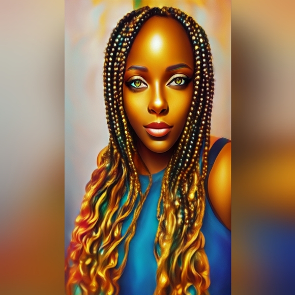 Meet your Posher, Jami!! - Picture 4 of 4